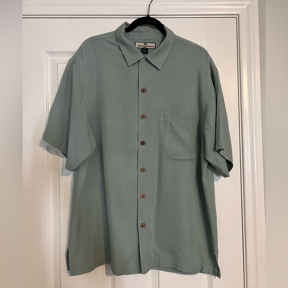 Button Down Shirt
